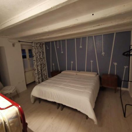 Richard'S Bow House Villa Trieste Eksteriør billede