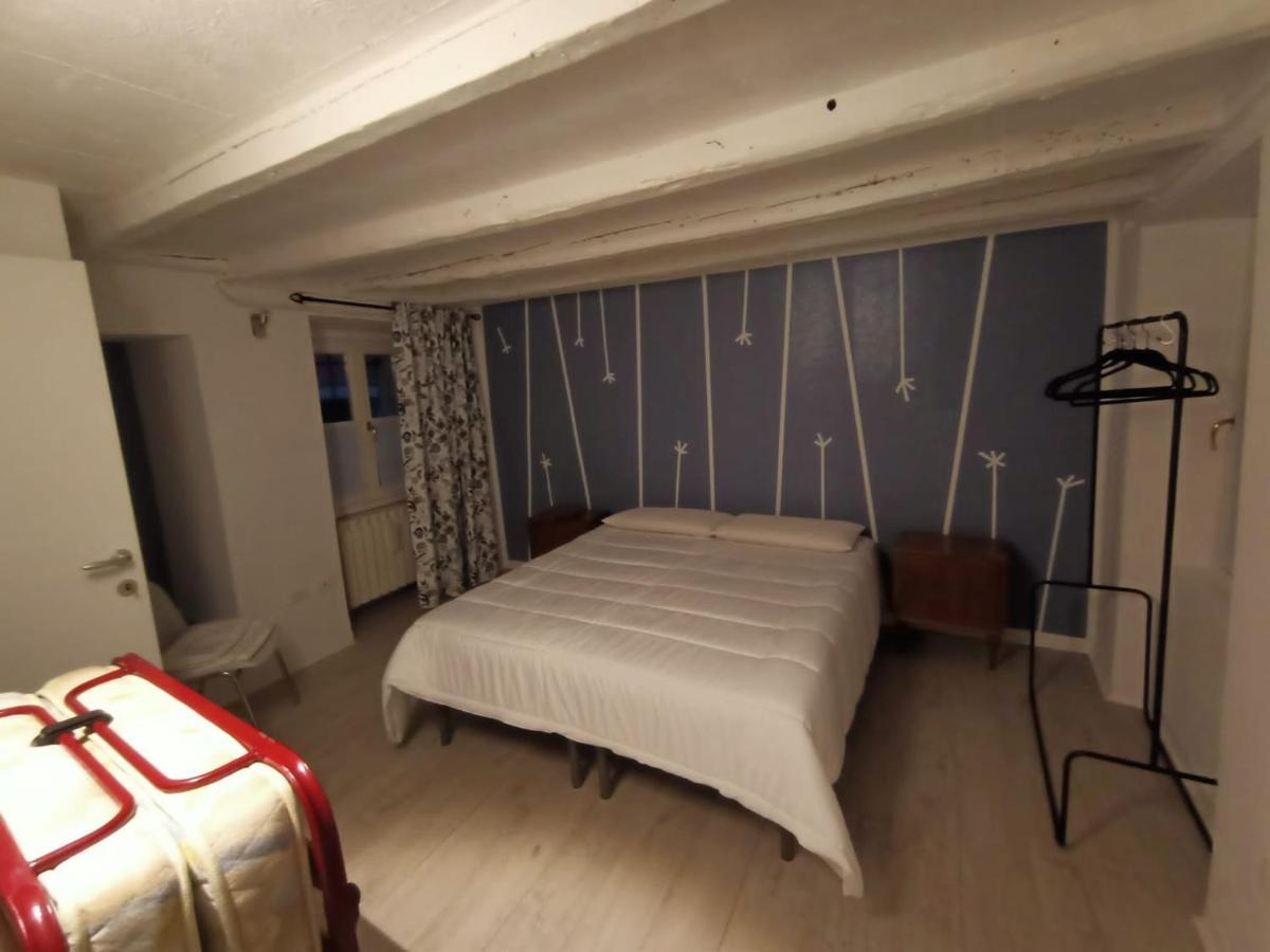 Richard'S Bow House Villa Trieste Eksteriør billede