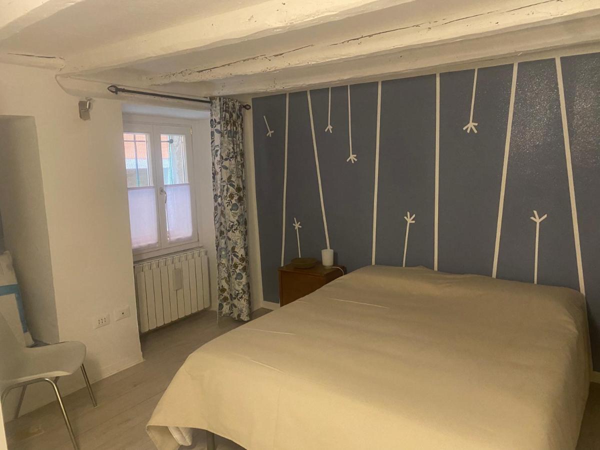 Richard'S Bow House Villa Trieste Eksteriør billede